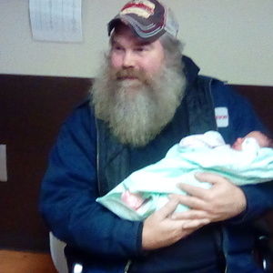 Meet your Posher, Kathy